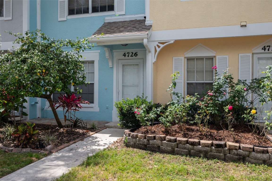 4672 SABAL KEY DRIVE Bradenton FL