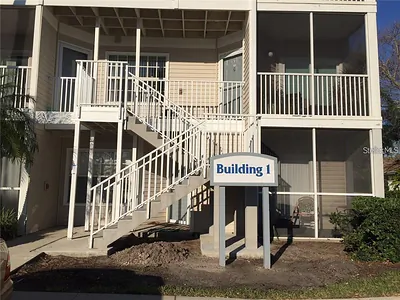 850 S TAMIAMI TRAIL 101 #101 Sarasota FL