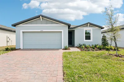2385 WHITE TAIL STREET Davenport FL