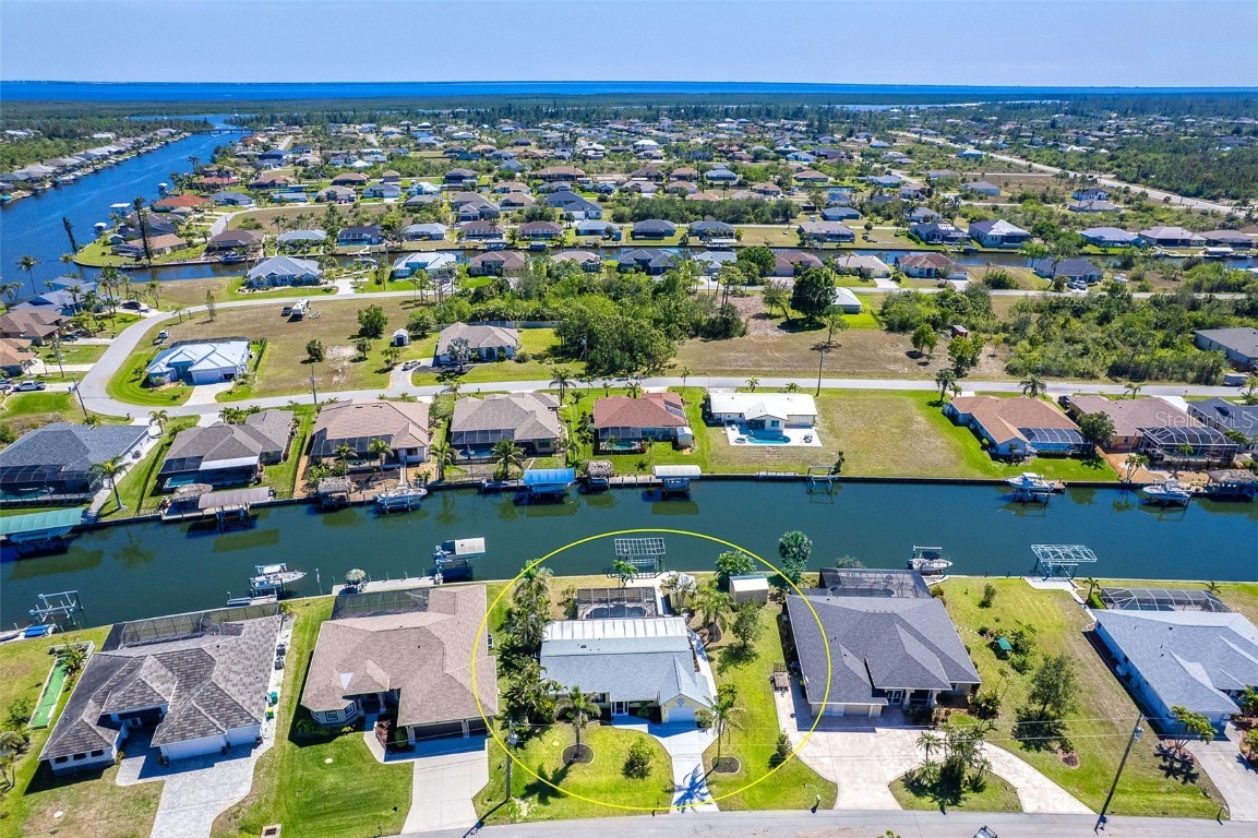 9330 MIGUE CIRCLE Port Charlotte FL
