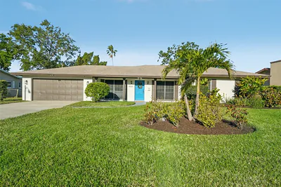 4065 38TH STREET S St Petersburg FL