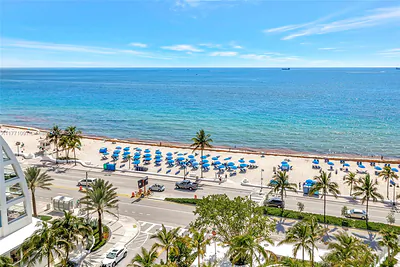 525 N Fort Lauderdale Beach Blvd 802-1 #802-1 Fort Lauderdale FL