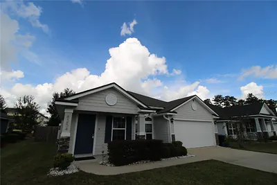 8254 NW 52ND STREET Gainesville FL