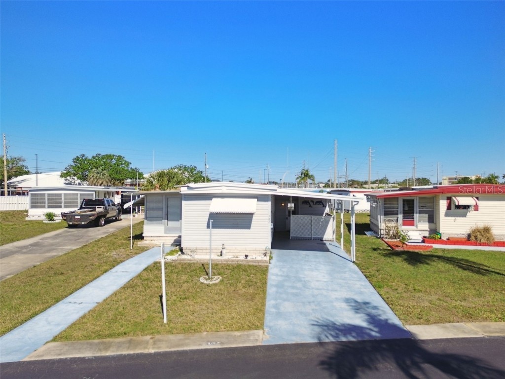 13225 101ST STREET 107 #107 Largo FL