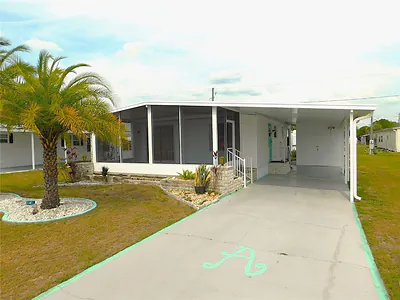 5244 BETTY STREET Zephyrhills FL