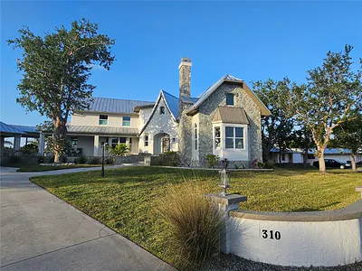 310 SEVERIN ROAD SE Port Charlotte FL