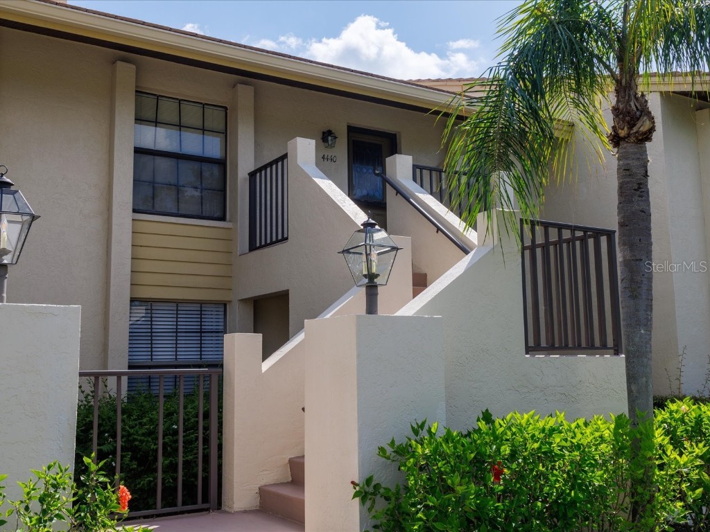 4440 WEYBRIDGE 4440 #4440 Sarasota FL