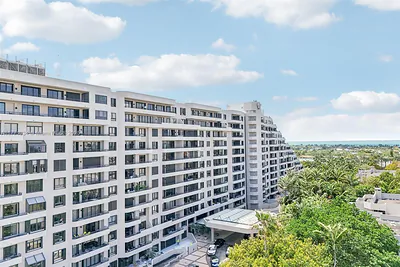 151 Crandon Blvd 628 #628 Key Biscayne FL