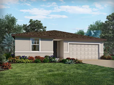 2393 WHITE TAIL STREET Davenport FL