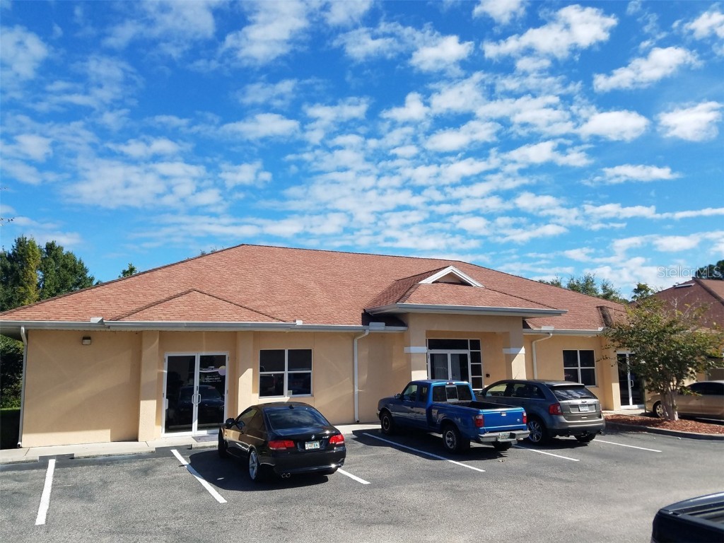 2445 COUNTRY PLACE BOULEVARD 101 #101 New Port Richey FL