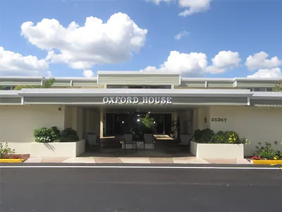 21267 GERTRUDE AVENUE 210 #210 Port Charlotte FL