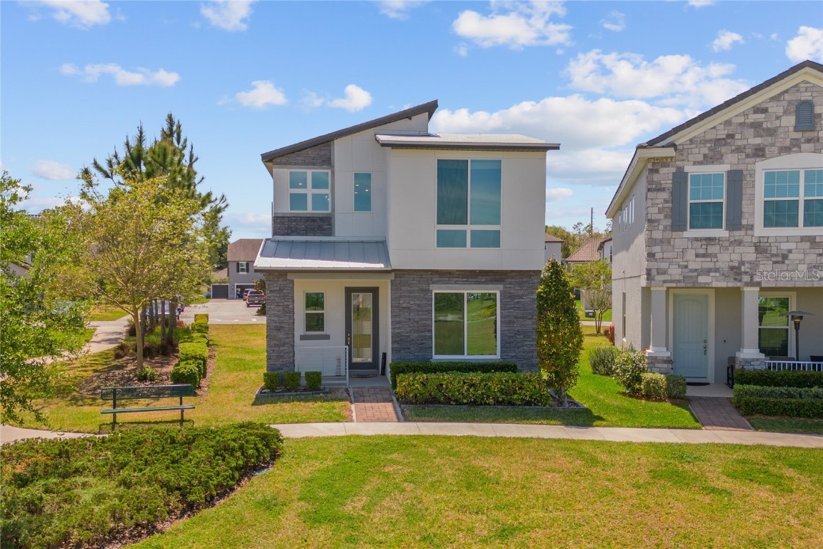 1873 WHITE FEATHER LOOP Winter Garden FL