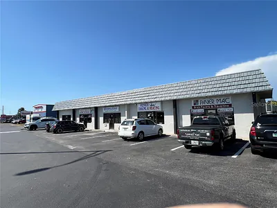 859 US HIGHWAY 41 BYPASS S 859 #859 Venice FL