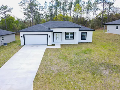 7054 N MALTESE DRIVE Citrus Springs FL