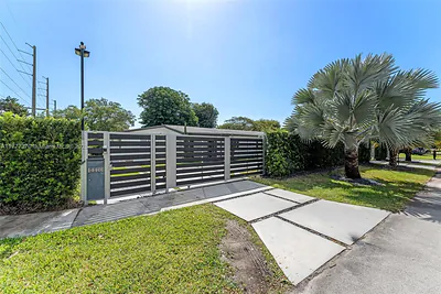 14401 SW 79th Ave Palmetto Bay FL