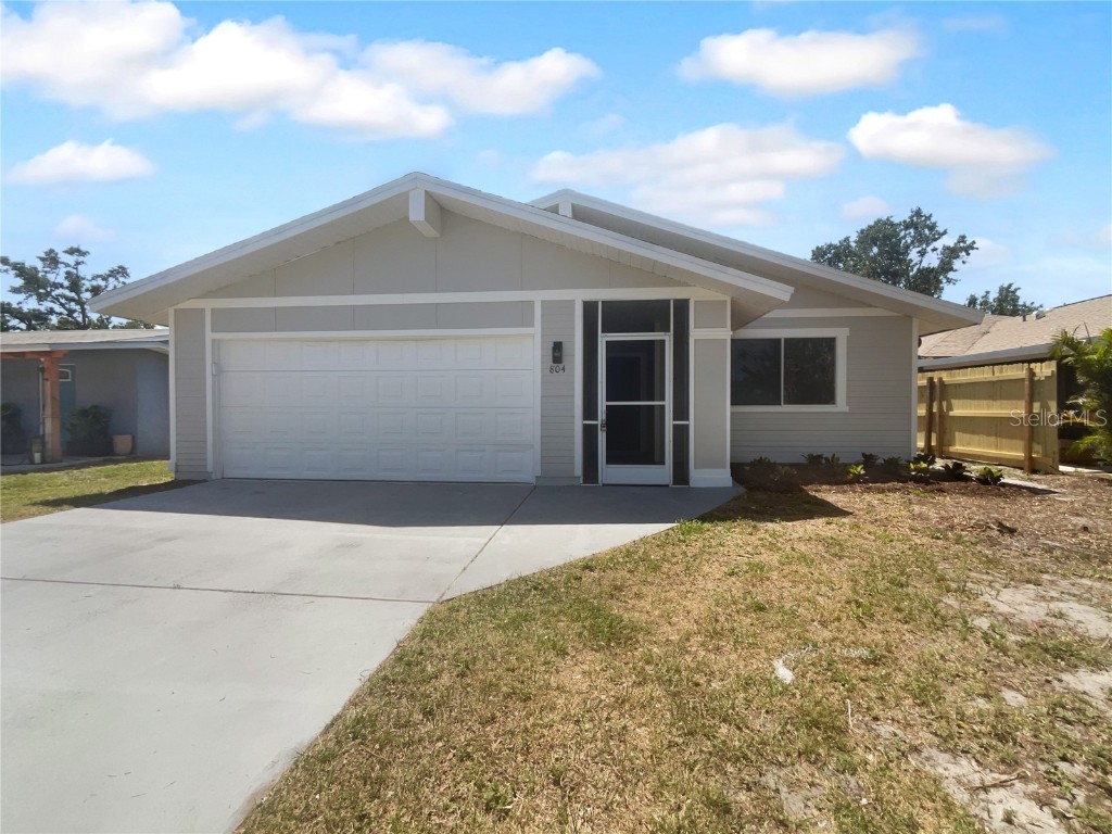 804 PINELAND AVENUE Venice FL
