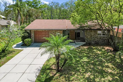 841 N PALM SPRINGS TERRACE Crystal River FL
