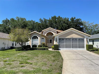 11185 HEATHROW AVENUE Spring Hill FL