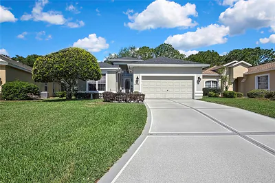 10109 HOLLY BERRY DRIVE Spring Hill FL