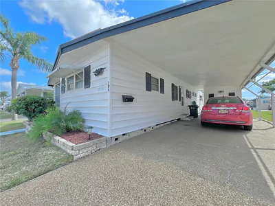1100 BELCHER ROAD S 205 #205 Largo FL