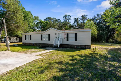 3160 S VISCARIA WAY Homosassa FL