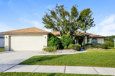 22917 STERLING MANOR LOOP Lutz FL