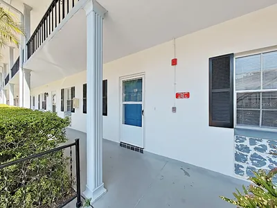 100 GLENNES LANE 108 #108 Dunedin FL