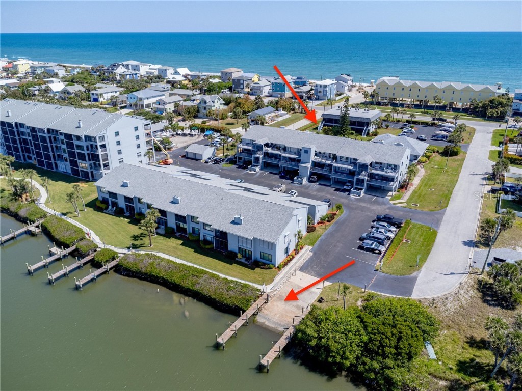 865 LADYFISH AVENUE C104 #C104 New Smyrna Beach FL
