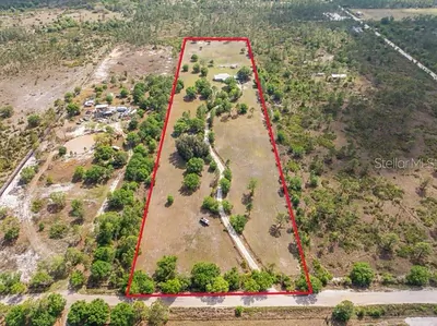 47350 BERMONT ROAD Punta Gorda FL