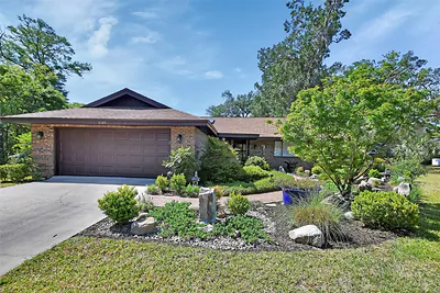 1105 BURGOYNE ROAD Deland FL