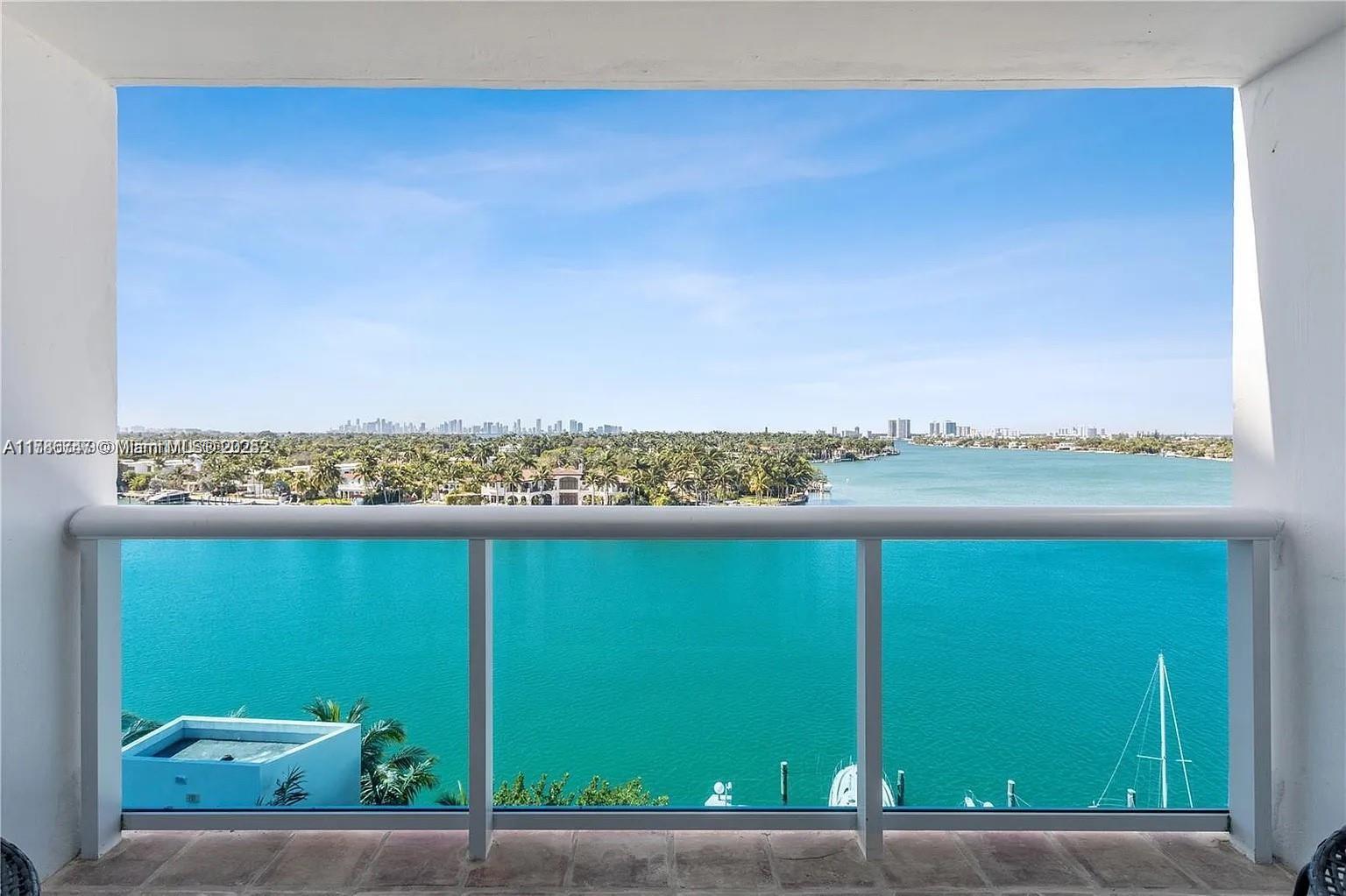 6770 Indian Creek Dr 8E #8E Miami Beach FL