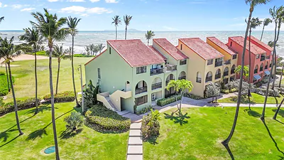 176 BEACH VILLAGE 176 #176 Humacao PR