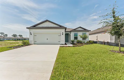 3069 WINDSWEPT WAY Wildwood FL