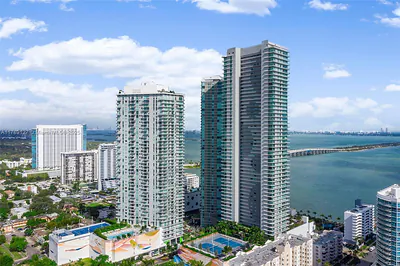 480 NE 31st St 3306 #3306 Miami FL