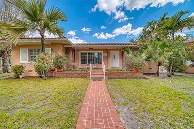 645 Altara Ave Coral Gables FL
