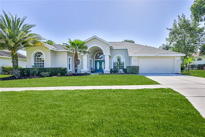 4044 CHESTERFIELD DRIVE Spring Hill FL