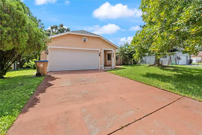 132 ACAPULCO DRIVE Kissimmee FL