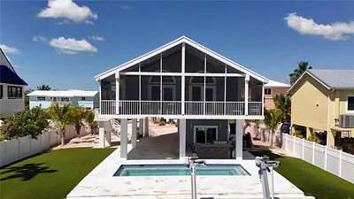 1020 Adams Dr Key Largo FL