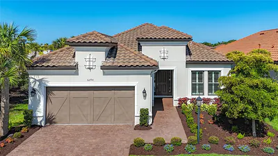 6290 MESA GLEN Bradenton FL