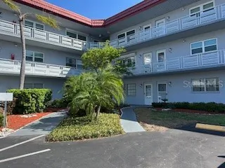 5660 80TH STREET N A102 #A102 St Petersburg FL