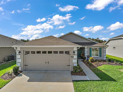 4690 SPRING GROVE LANE Leesburg FL