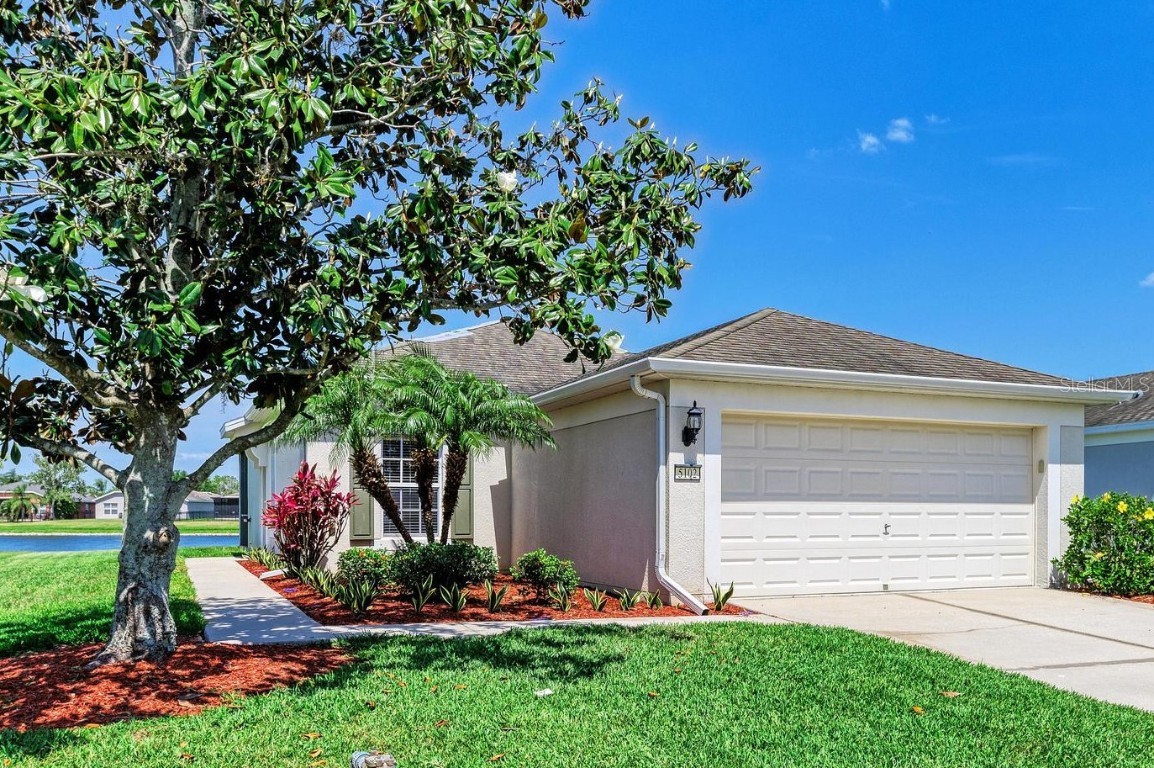 5102 98TH AVENUE E Parrish FL