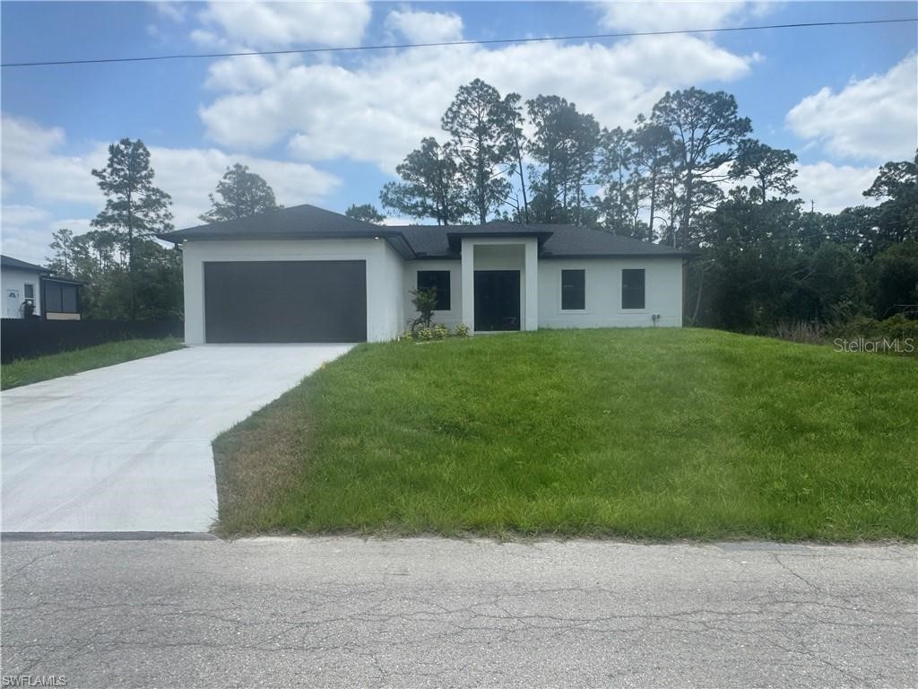 1620 STATE AVENUE Lehigh Acres FL