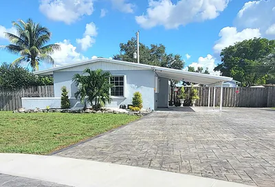 7031 Taylor St Hollywood FL