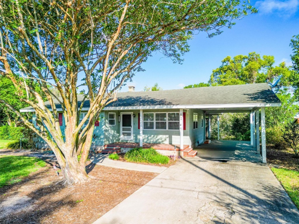 1371 SHERIDAN STREET SW Winter Haven FL