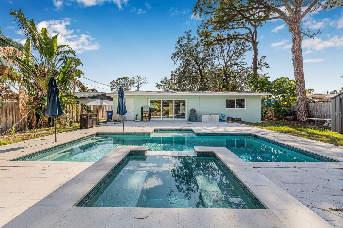 4901 VENETIAN BOULEVARD NE St Petersburg FL
