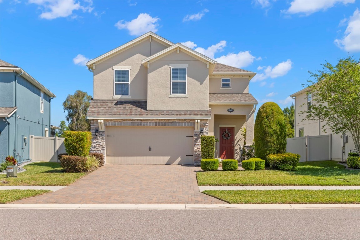 19487 ROSEATE DRIVE Lutz FL