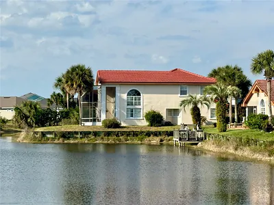 27 SAN RAFAEL COURT Palm Coast FL