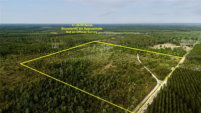 OFF HWY 225 Gainesville FL