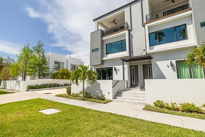 4515 W NORTH A STREET 8 #8 Tampa FL